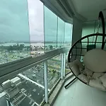 Resort Bora Bora Barra Da Tijuca