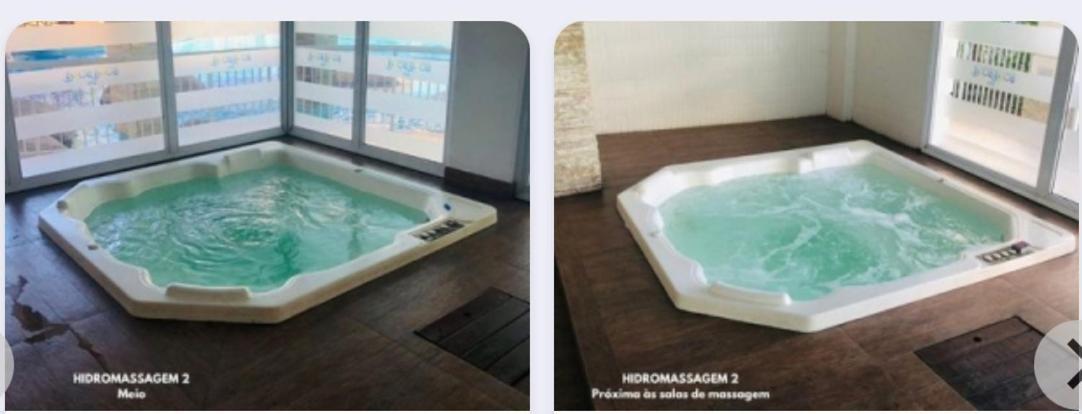 Bora Bora Barra Da Tijuca Apartamento
