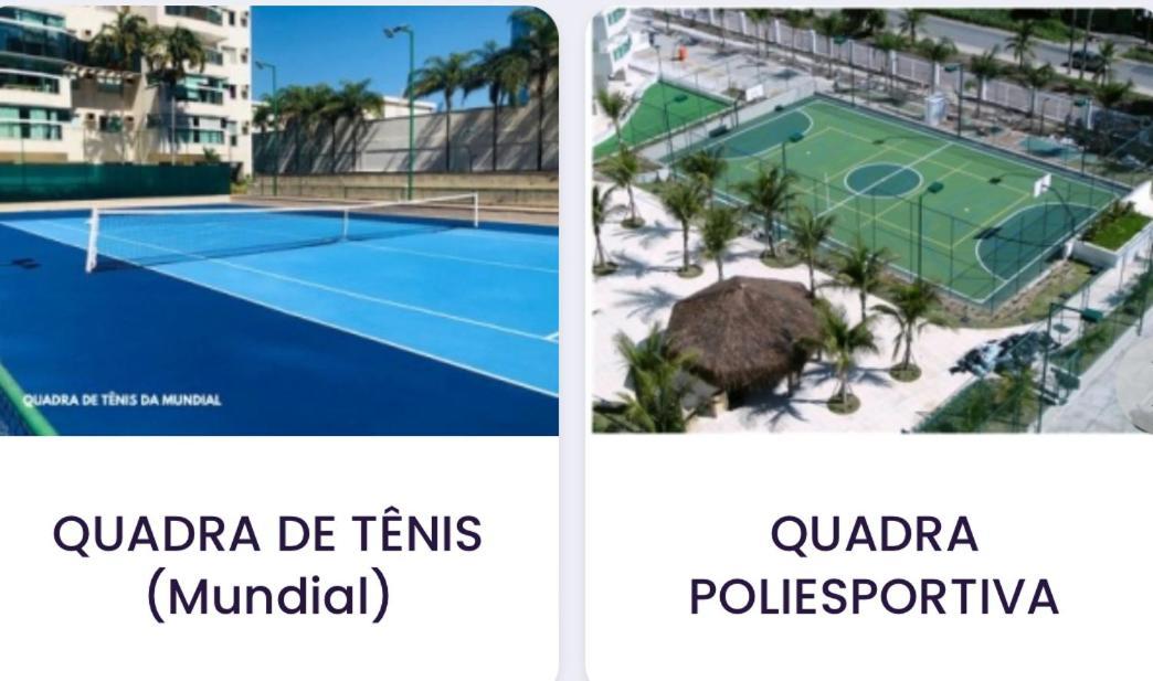 Bora Bora Barra Da Tijuca * Rio de Janeiro