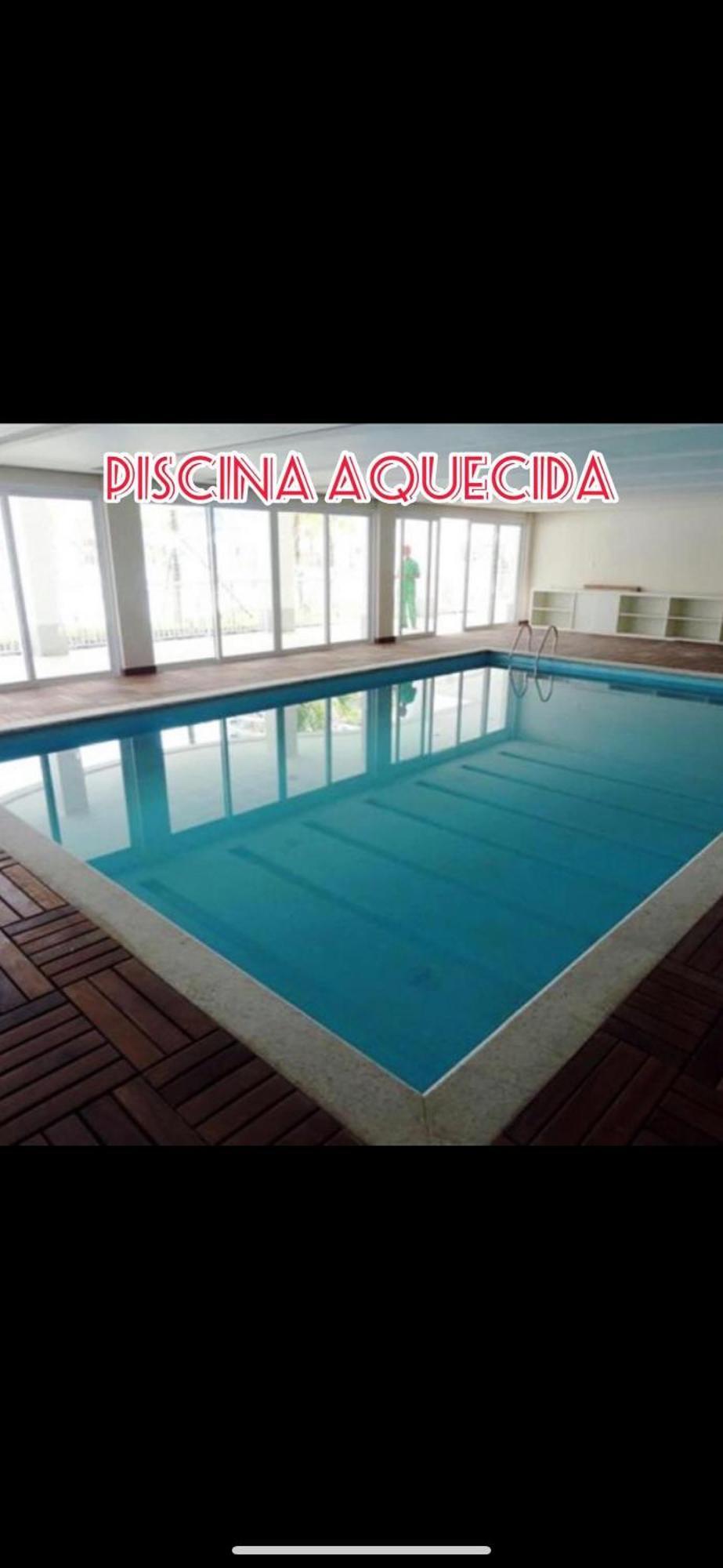 Apartamento Bora Bora Barra Da Tijuca Rio de Janeiro
