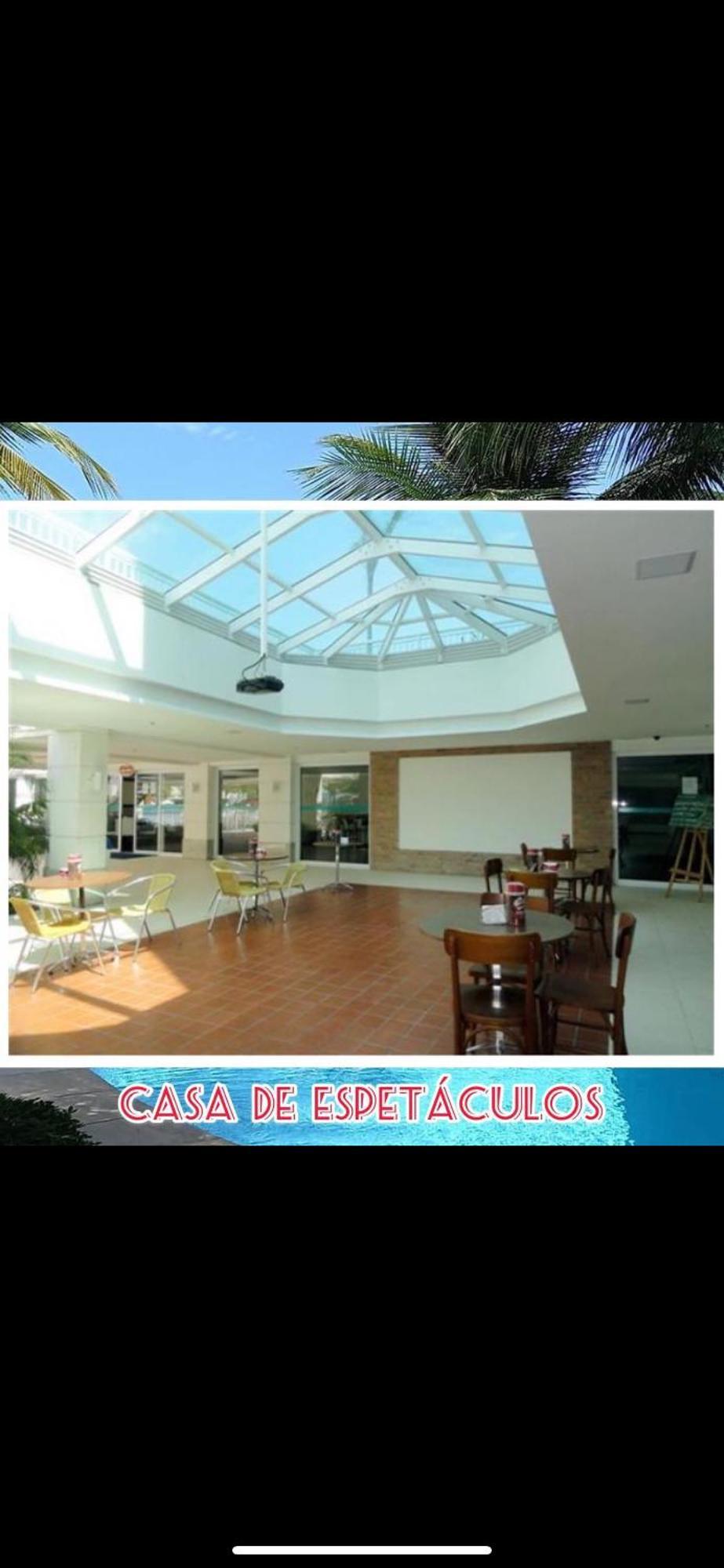 Apartamento Bora Bora Barra Da Tijuca