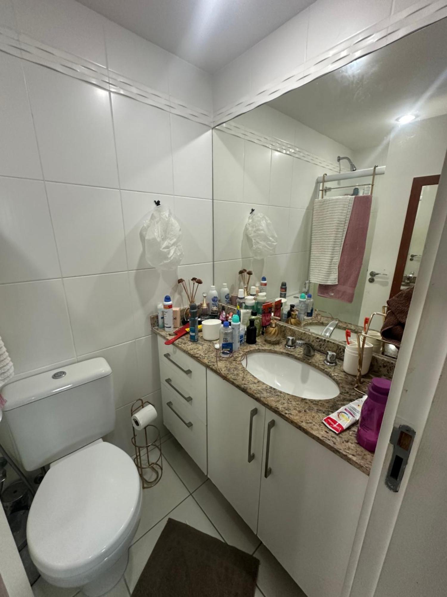 Apartamento Bora Bora Barra Da Tijuca Rio de Janeiro