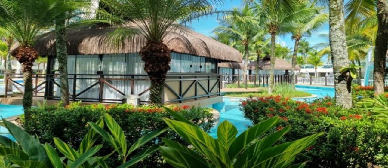 Apartamento Bora Bora Barra Da Tijuca