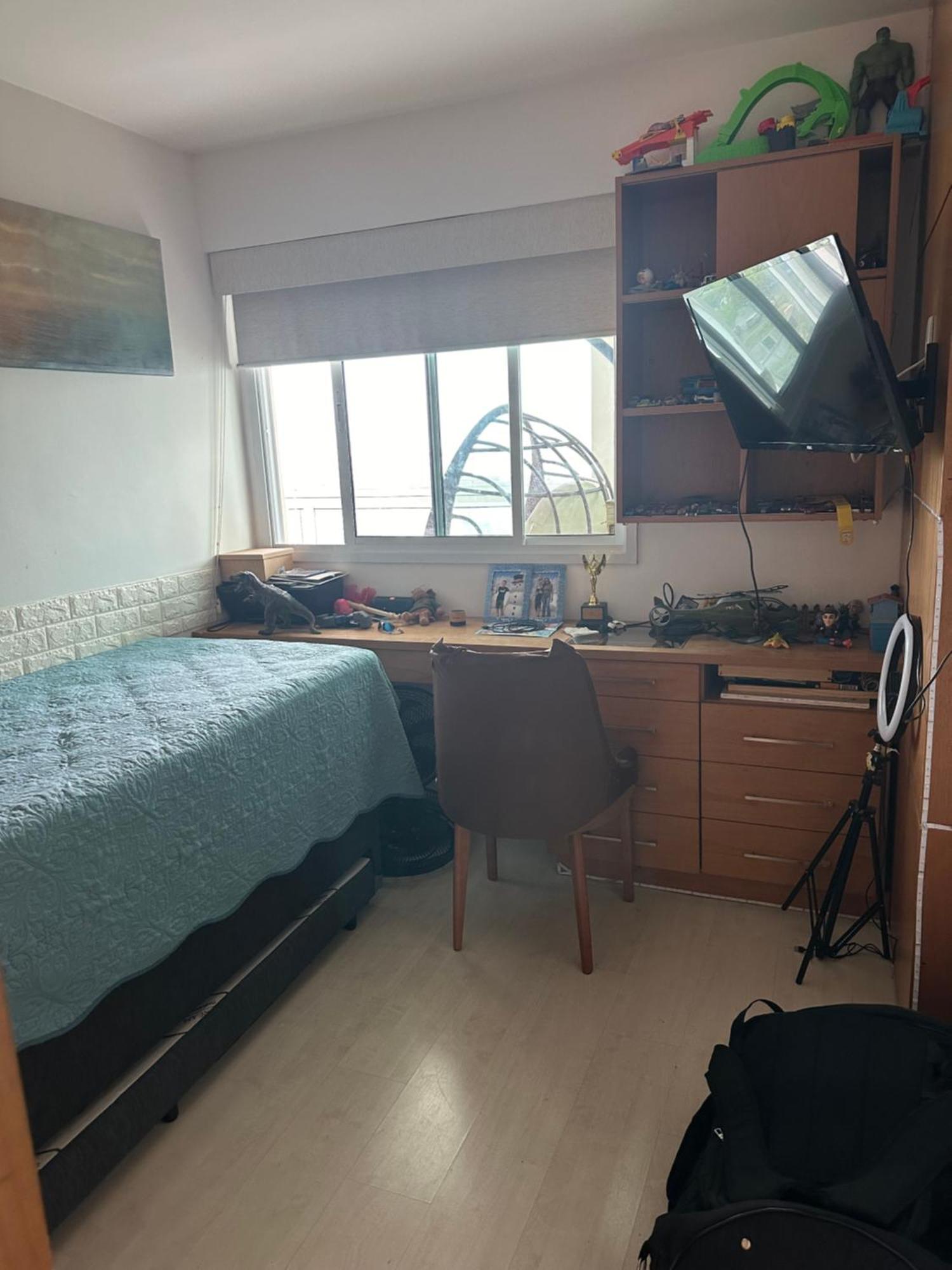 Bora Bora Barra Da Tijuca Apartamento *