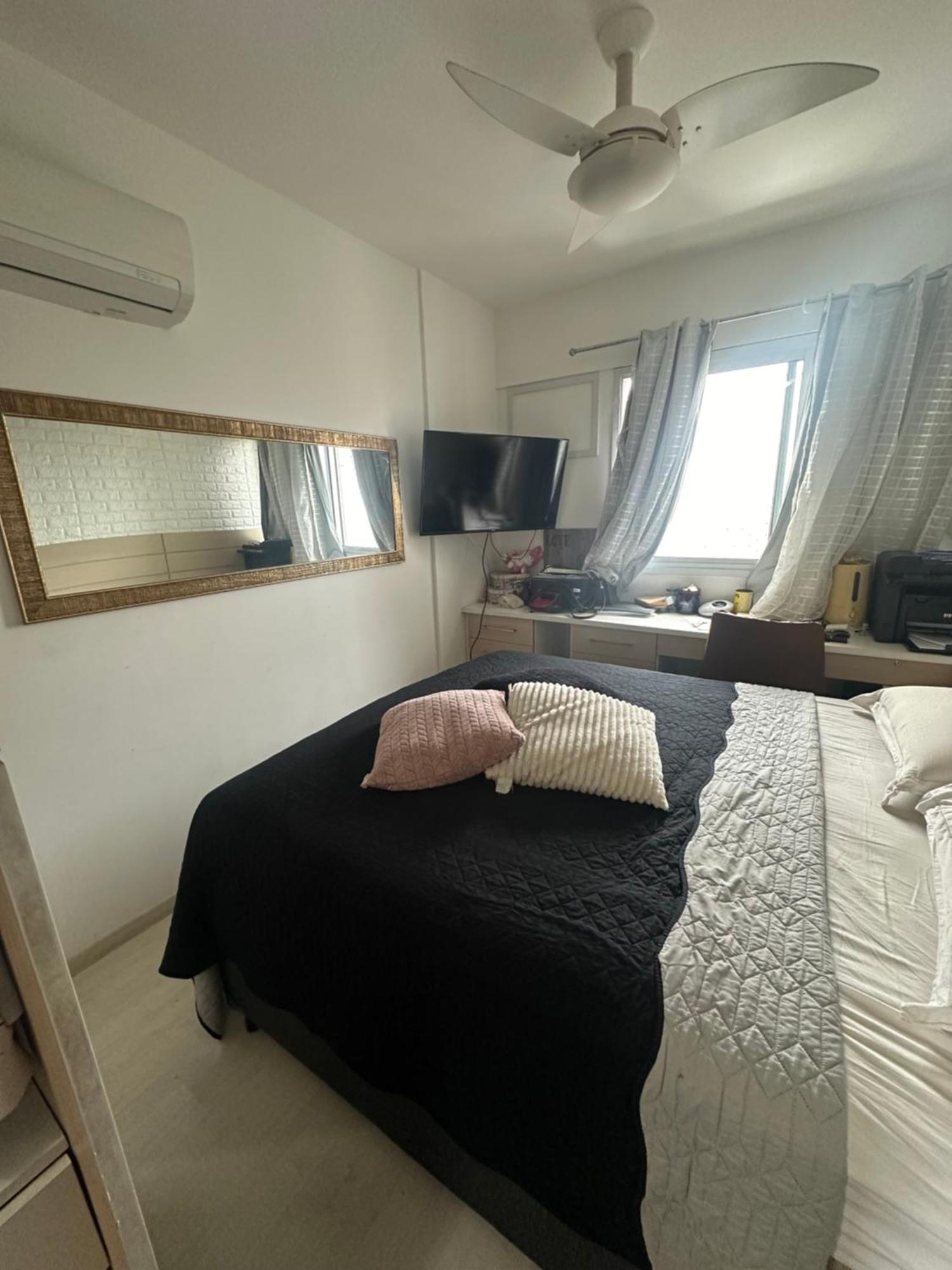 Apartamento Bora Bora Barra Da Tijuca