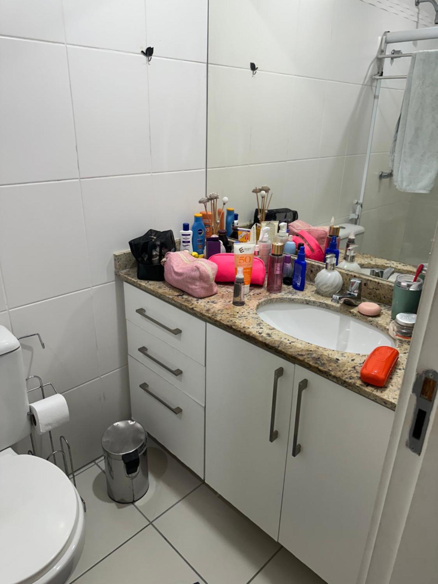 Bora Bora Barra Da Tijuca Apartamento Rio de Janeiro