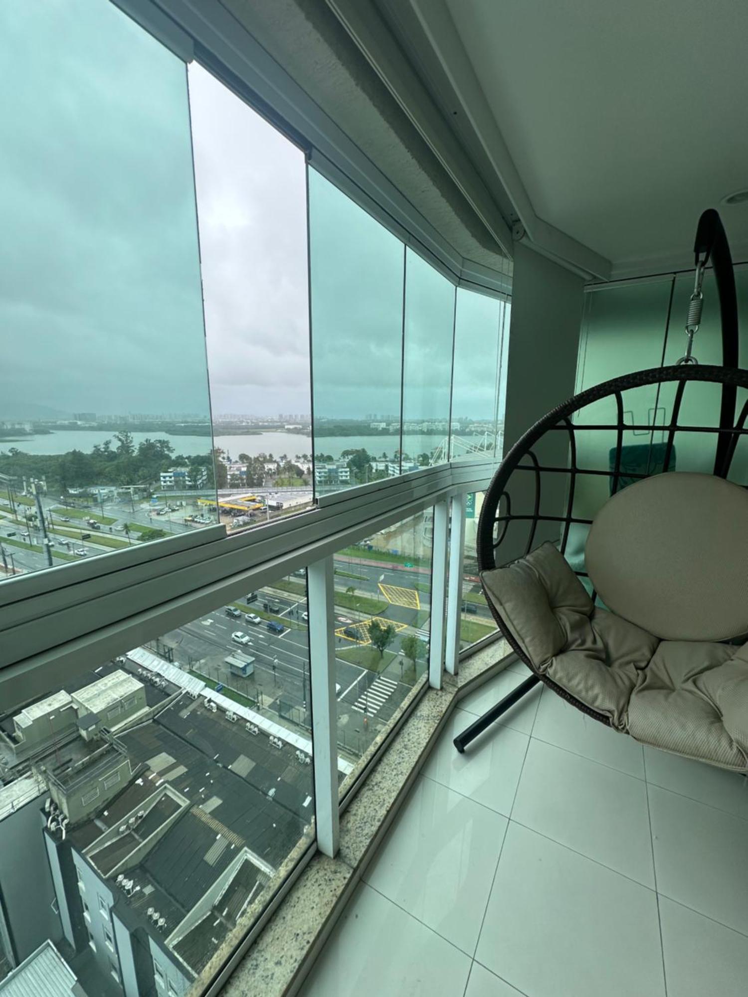 Bora Bora Barra Da Tijuca Apartamento *